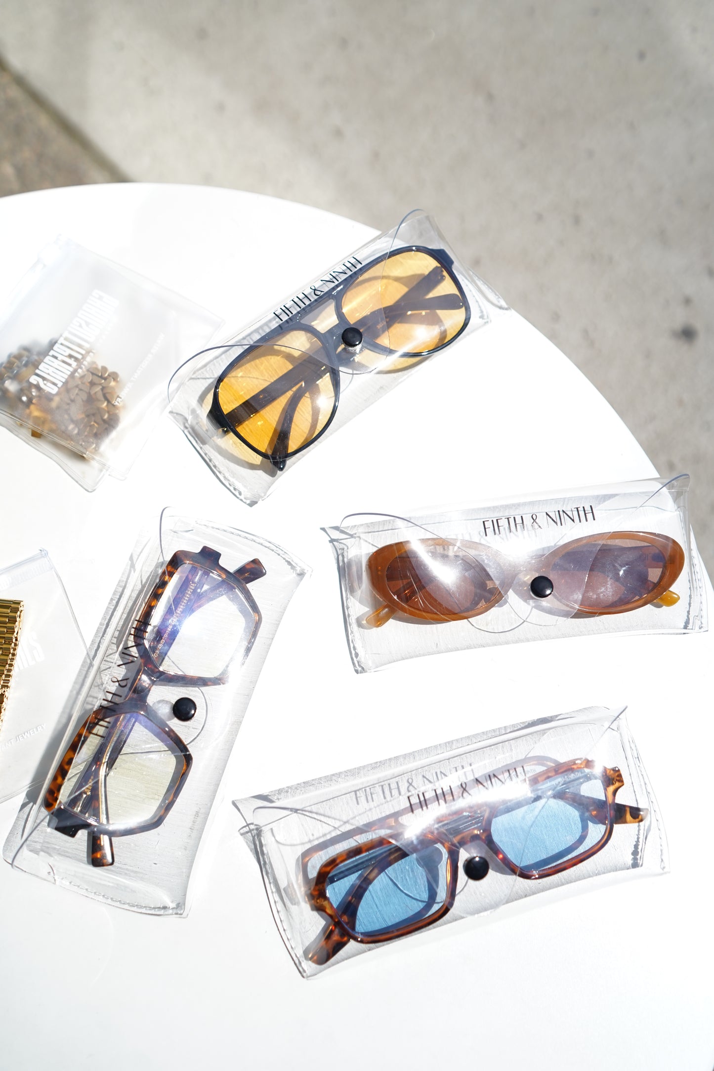 Kingston Sunglasses