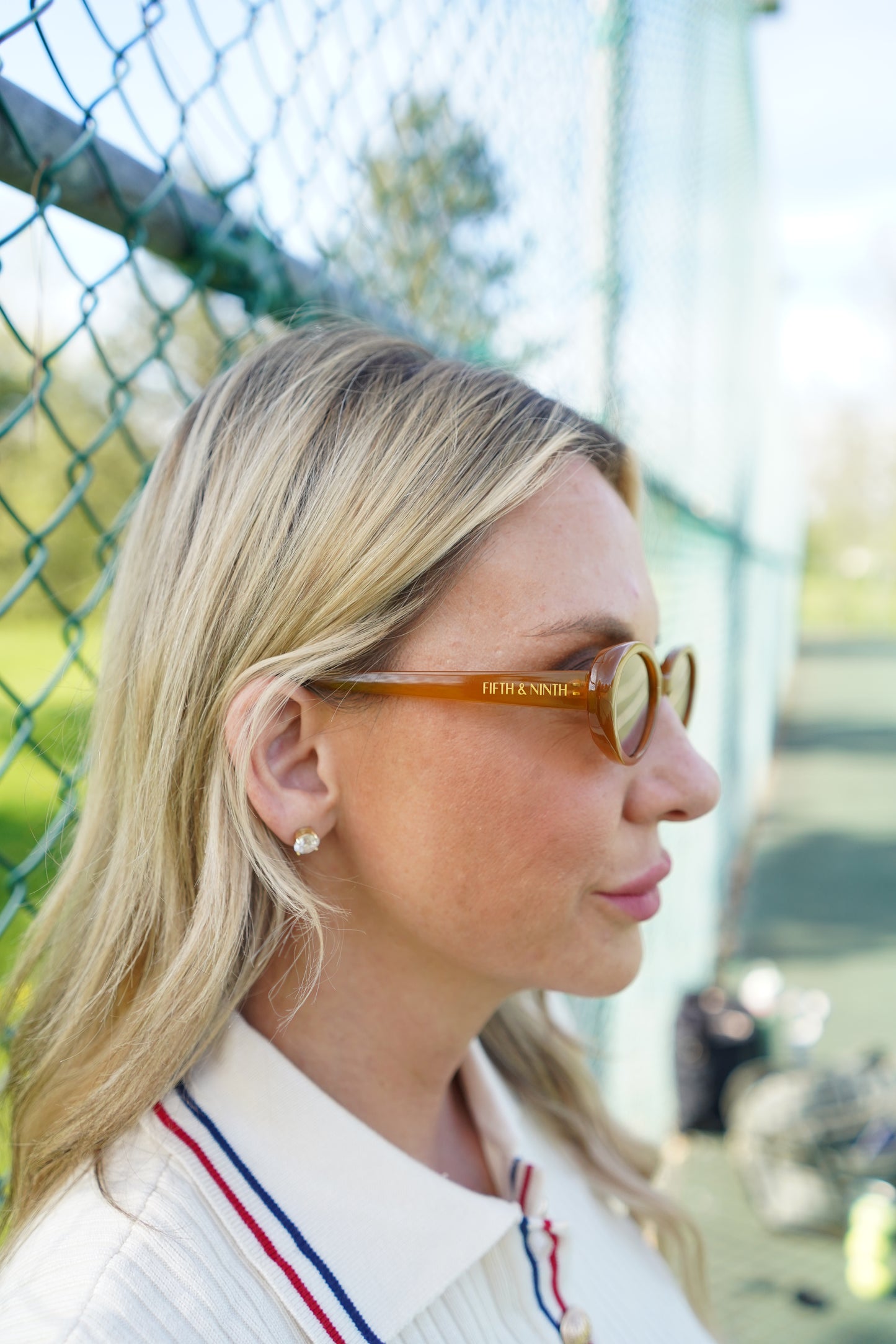 Taya Sunglasses