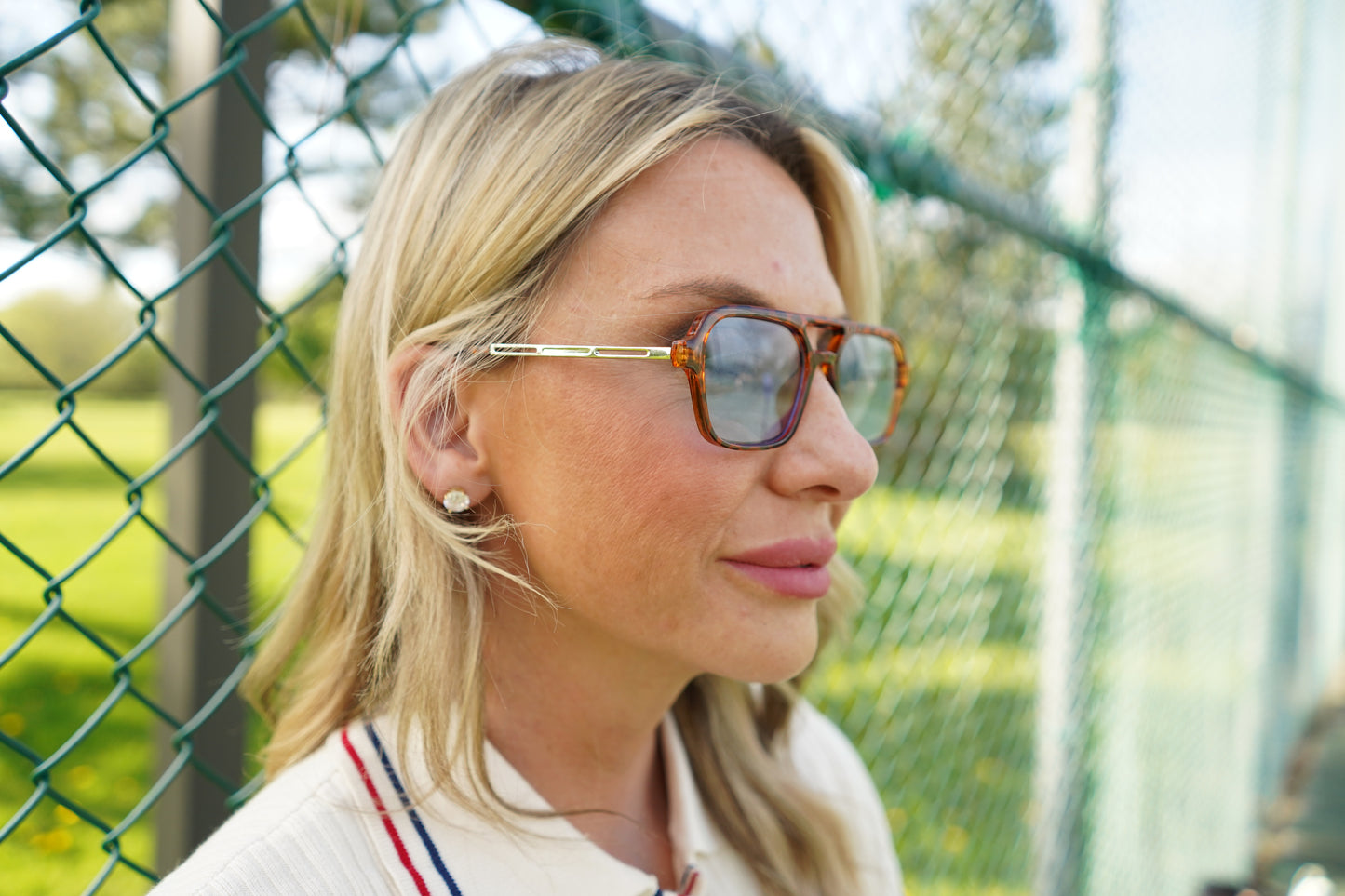 Jordan Sunglasses