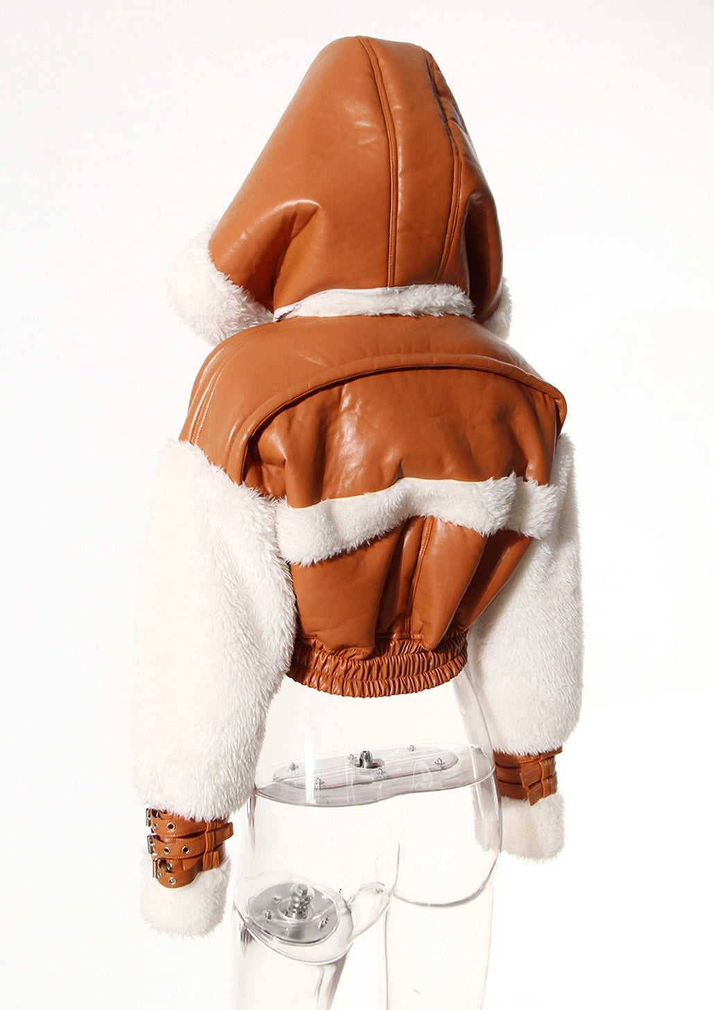 The Buffalo Bomber Jacket