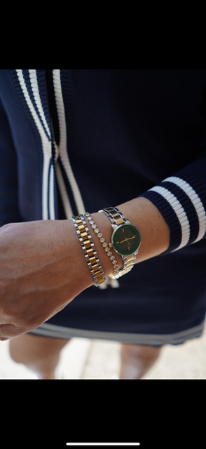 Tennis Bracelet