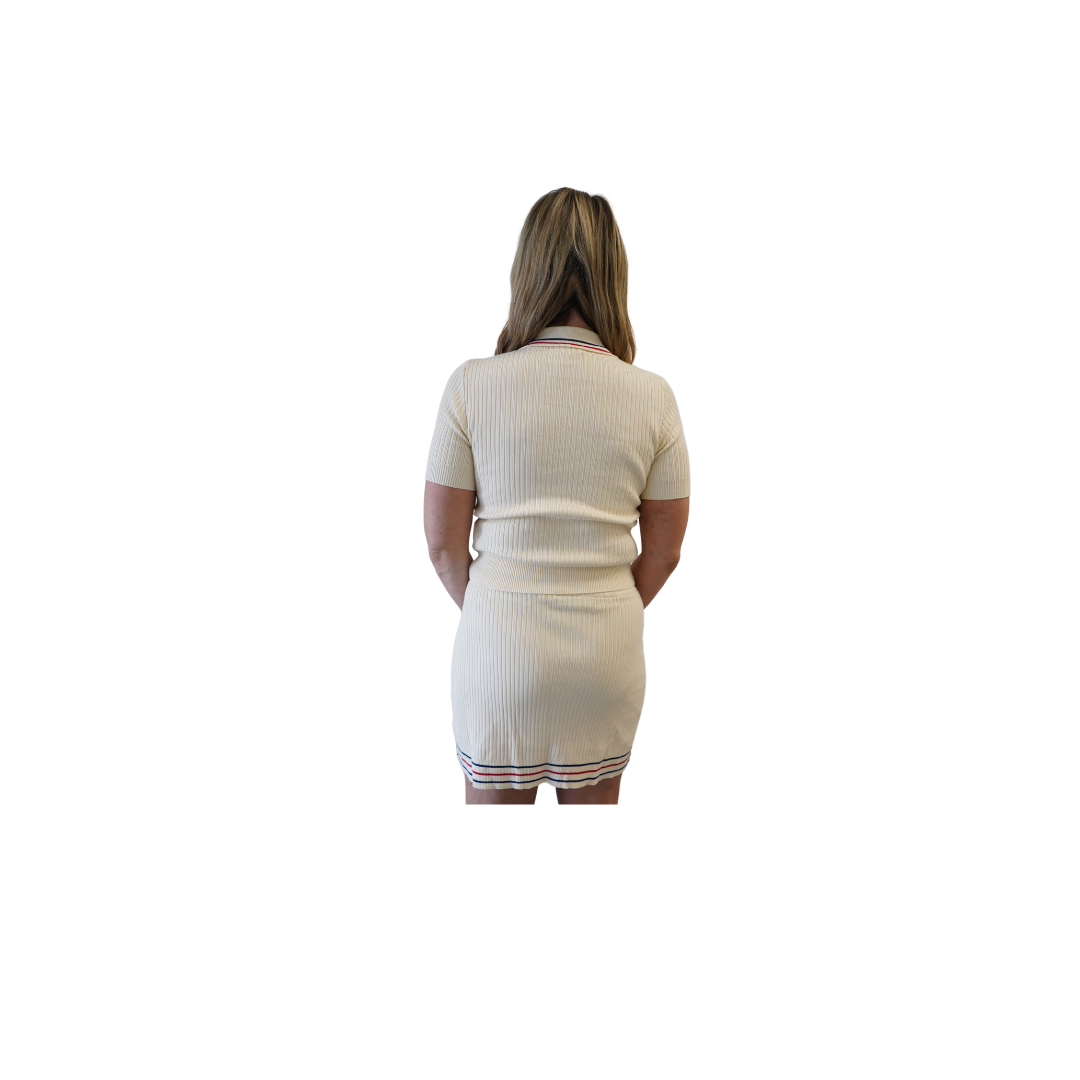 The Match Point Set