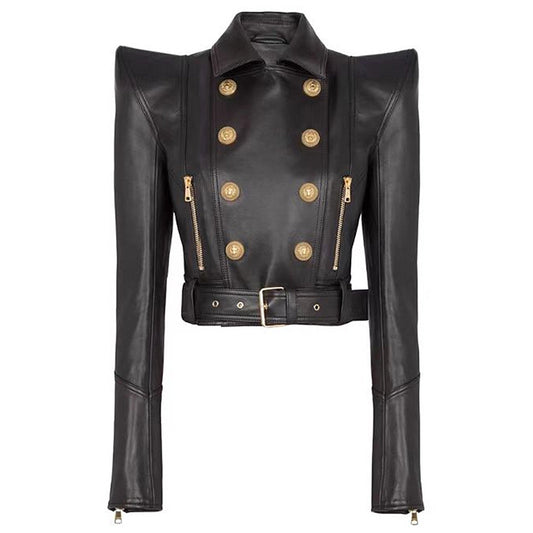 The Command Edit Jacket