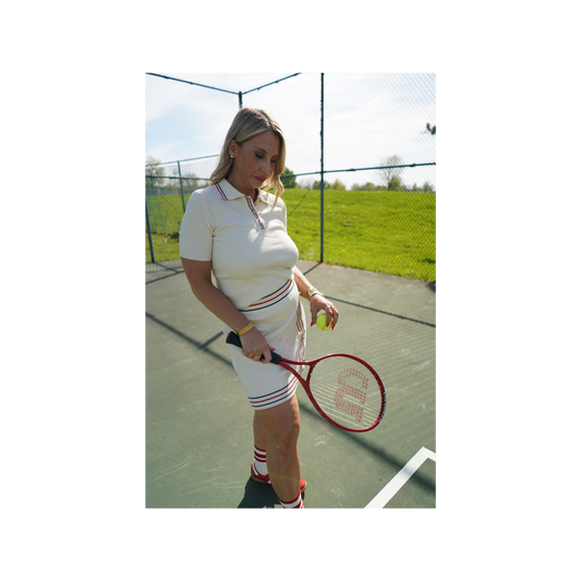 The Match Point Set